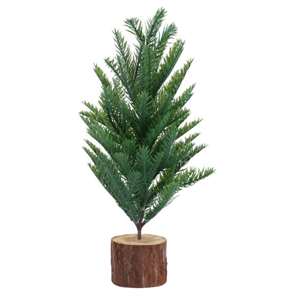 ENA Novogodišnje ukrasno drvo 40cm - 25071-1