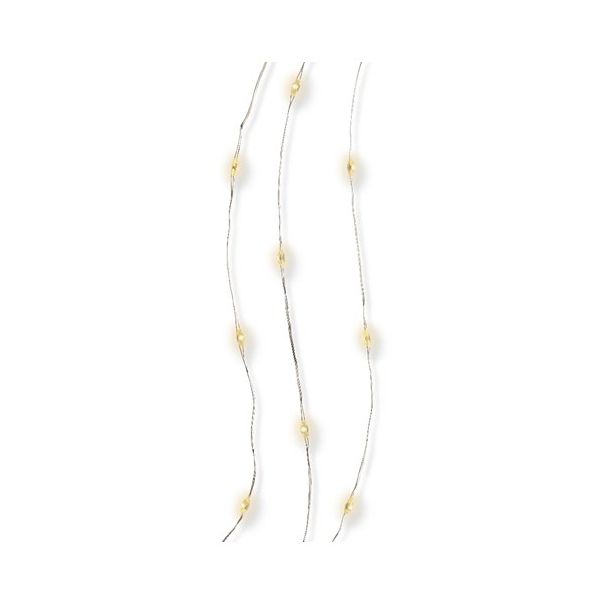 ENA Novogodišnje lampice 95cm 20LED - 25204-1