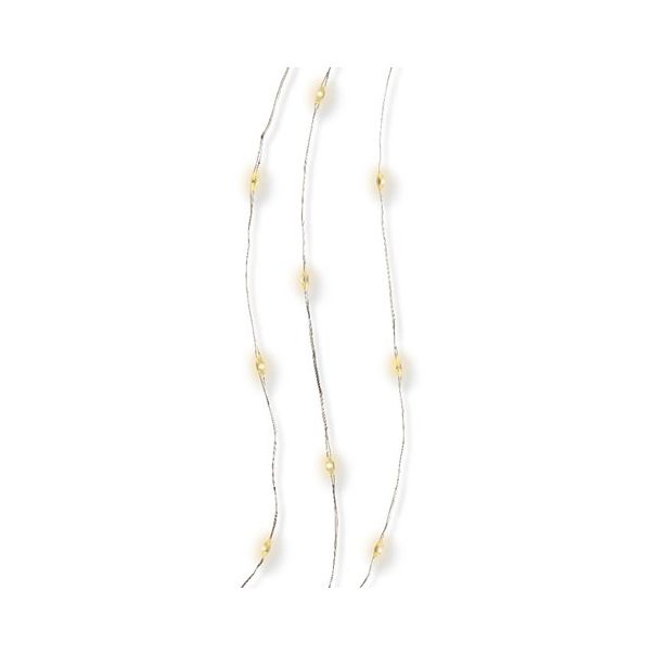 ENA Novogodišnje lampice 3m 60LED - 25176-1-1-1