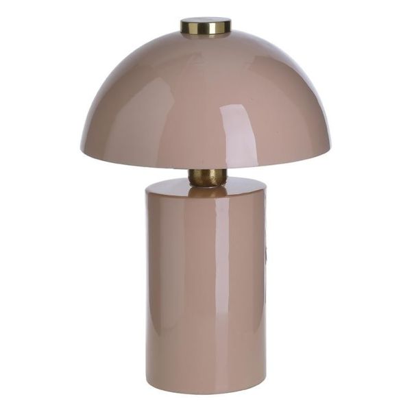 ENA Stona lampa metalna 26x26x38 cm - 25519
