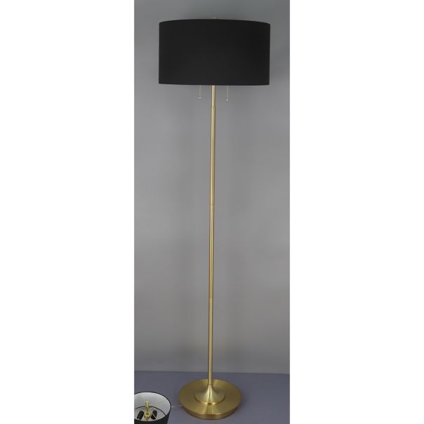 ENA Podna lampa metalna 43x165cm - 25831