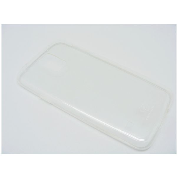 Maska za Samsung S5 mini/ G800 Teracell Skin transparent - EP2447756