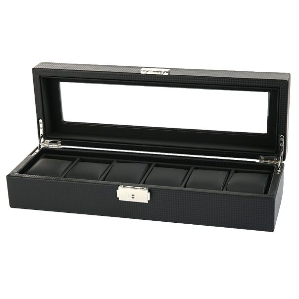 ENA Kutija za satove 30x11x8 cm 25243