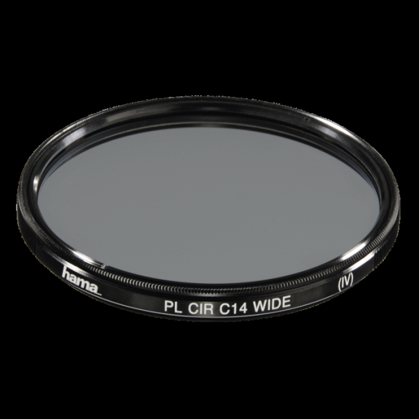 HAMA FILTER M55 - 72755
