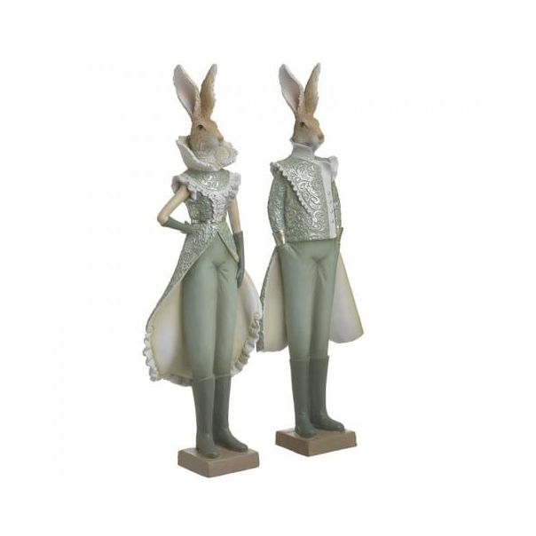 ENA Uskršnja figura 1/2 14x10x44 - 26293