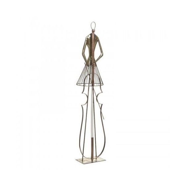 ENA Metalna figura 18x13x86 - 26256-1