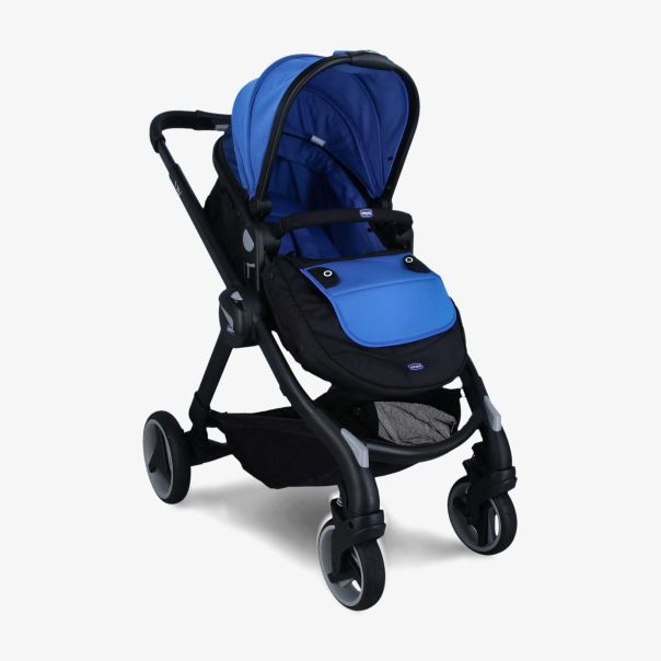 CHICCO Kolica Fully - plava - 00079002600000