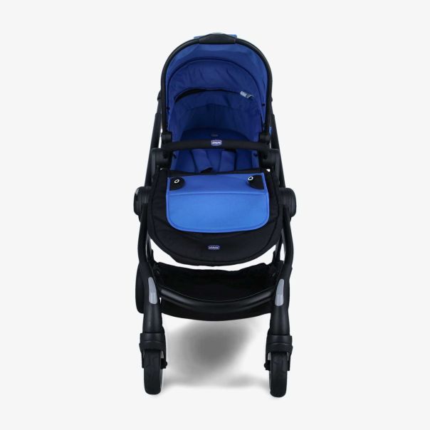 CHICCO Kolica Fully - plava - 00079002600000