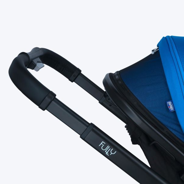 CHICCO Kolica Fully - plava - 00079002600000