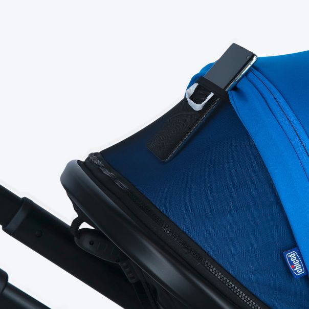 CHICCO Kolica Fully - plava - 00079002600000