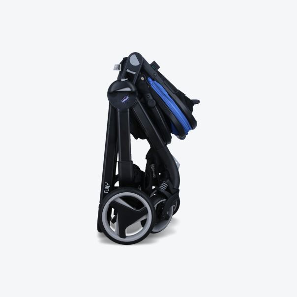 CHICCO Kolica Fully - plava - 00079002600000