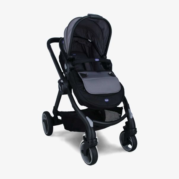 CHICCO Kolica Fully - tamno siva - 00079002850000