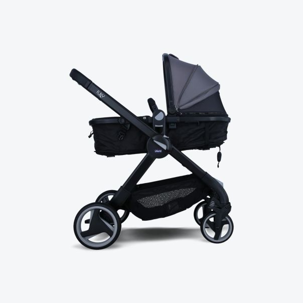 CHICCO Kolica Fully - tamno siva - 00079002850000