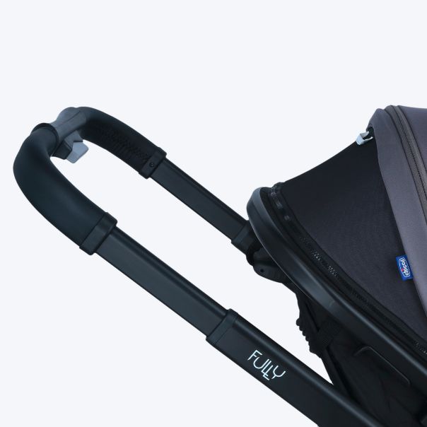 CHICCO Kolica Fully - tamno siva - 00079002850000