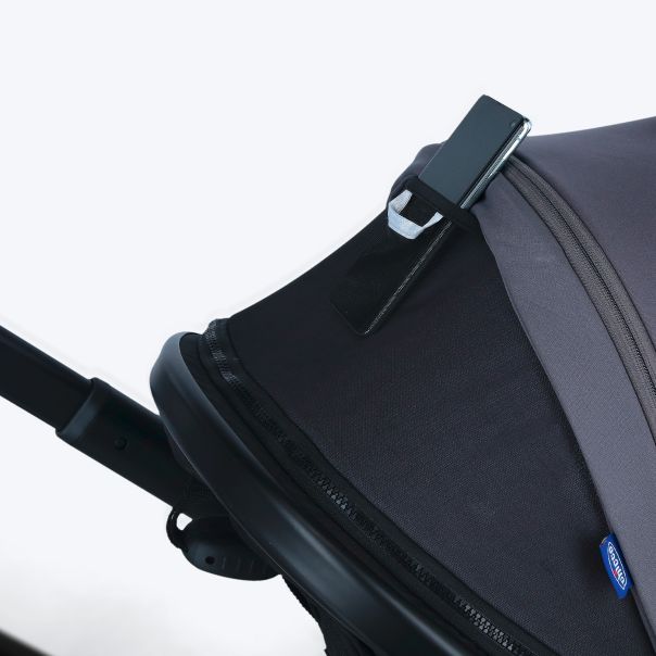 CHICCO Kolica Fully - tamno siva - 00079002850000