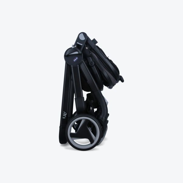CHICCO Kolica Fully - tamno siva - 00079002850000