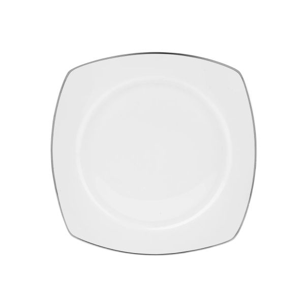 ENA Porcelanski servis četvrtasti 24/1 - 26909