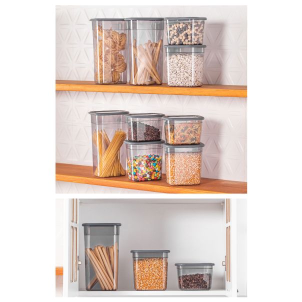 ENA Kutije za hranu set 18/1 - 27432