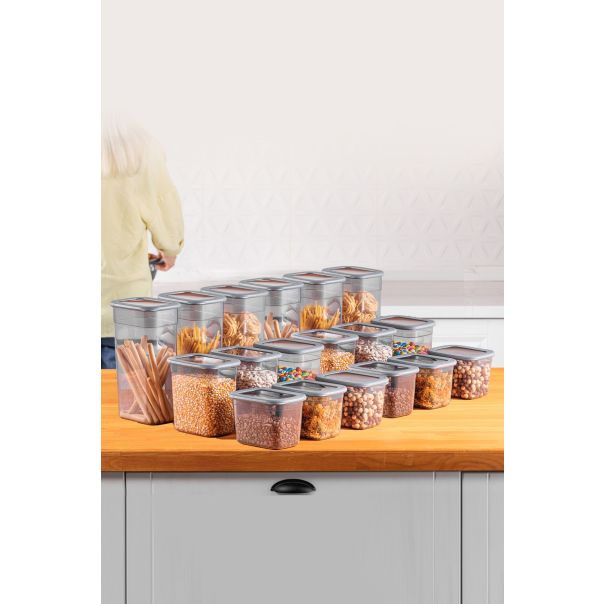 ENA Kutije za hranu set 18/1 - 27432