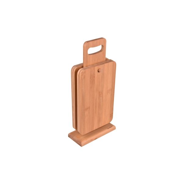 ENA Daska za serviranje sa stalkom 15x7x32 cm - 27792