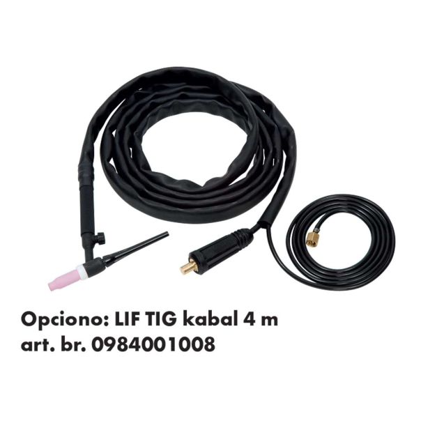 WURTH Aparat za MIG zavarivanje MIG 180-5S - 5952350180