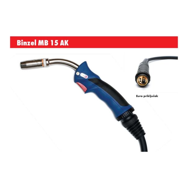 WURTH Aparat za MIG zavarivanje MIG 180-5S - 5952350180