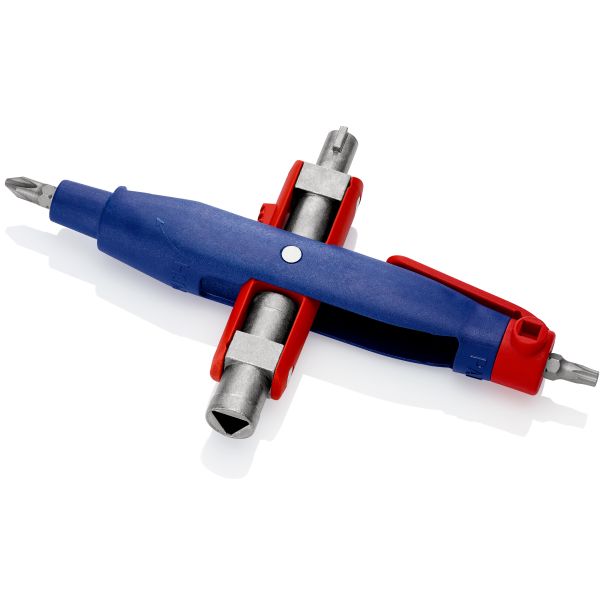 KNIPEX Ključ za ormane - 00 11 07
