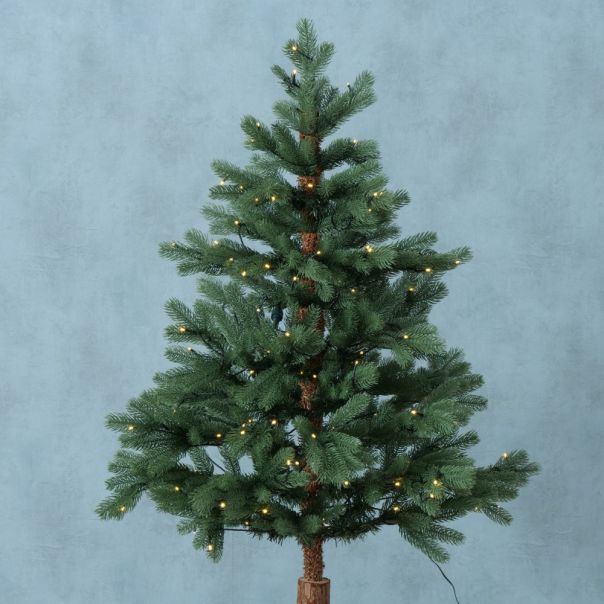 ENA Novogodišnja svetleća jelka LED 150cm - 28201-1