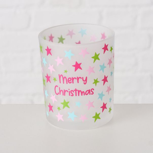 ENA Set novogodišnjih svećnjaka 2/1 - 28218-2