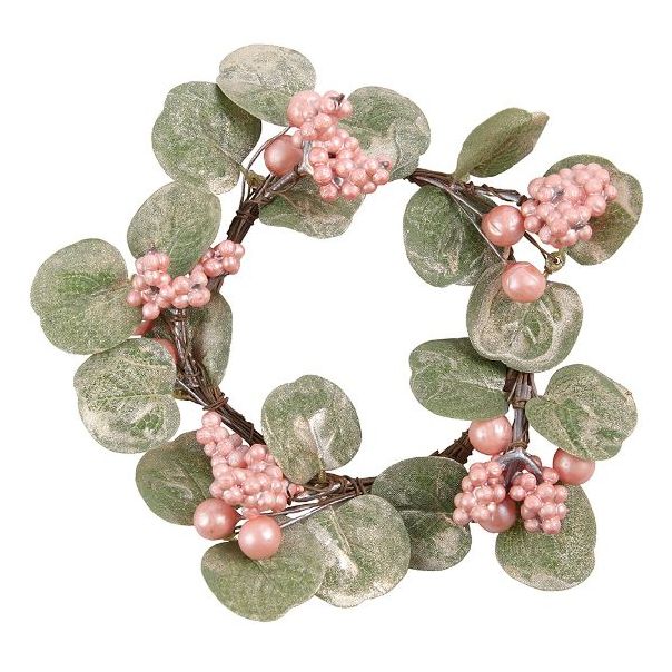 ENA Novogodišnji venac 12cm - 26969