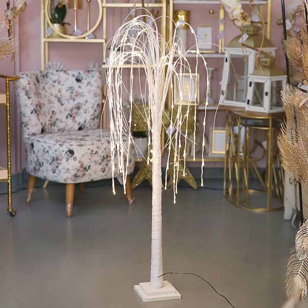 ENA Novogodišnje svetleće drvo 150cm - 29282-1