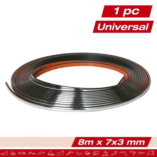 SUMEX Hrom lajsna 8mx7mm - 0013991