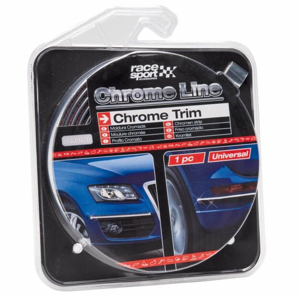 SUMEX Hrom lajsna 5mX20mm - 0013992