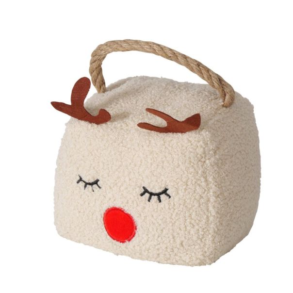 ENA Novogodišnji stoper za vrata 17cm irvas - 30168-1