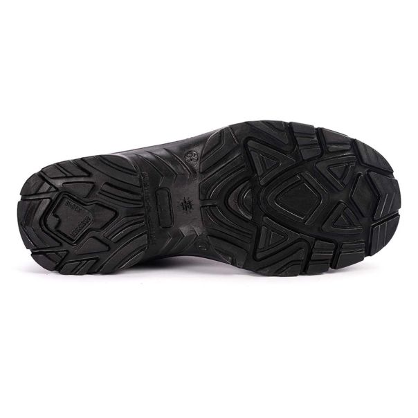 WURTH Bezbednosna cipela Taurus, S3, duboka - 05357050-TAURUS