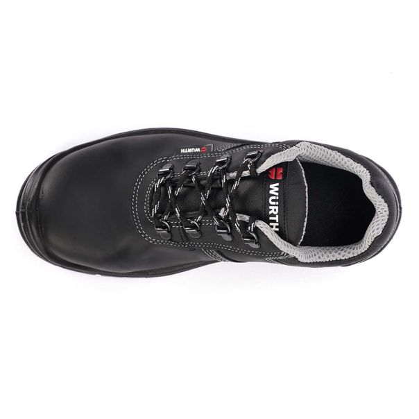 WURTH Bezbednosna cipela Poluks, plitka, S3 - 05357060-POLUKS