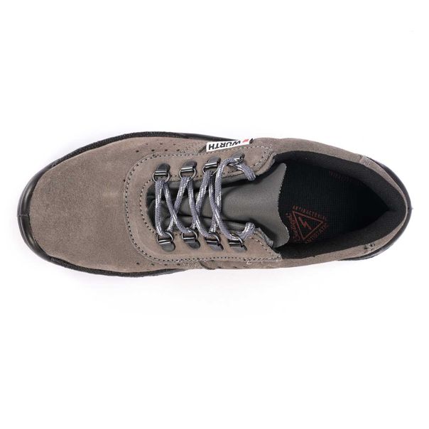 WURTH Radna cipela Tritton, O1, plitka - 05357292-TRITTON