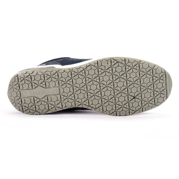 WURTH Radna patika JOGGER Sport, O1, plitka - 05357335-JOGGER