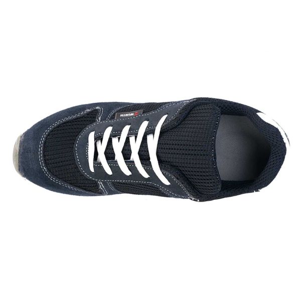 WURTH Radna patika JOGGER Sport, O1, plitka - 05357335-JOGGER