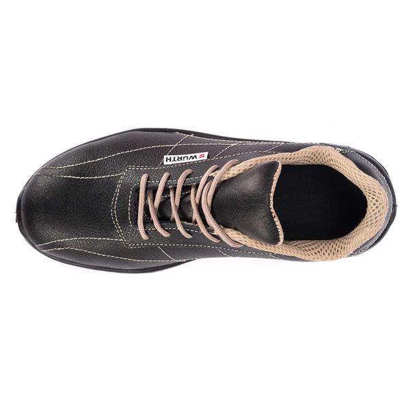 WURTH Bezbednosna cipela Siena, S3, plitka - 05357430-SIENA