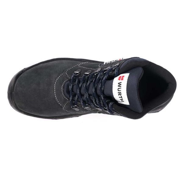 WURTH Bezbednosna cipela Monza, S1P, plitka - 05357580-MONZA