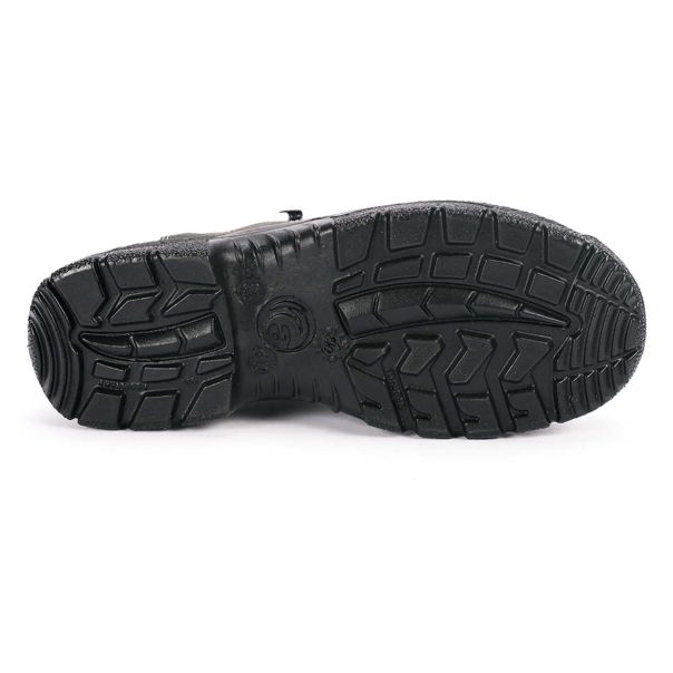 WURTH Bezbednosna cipela Cyclone,plitka,S1P - 05357660-CYCLONE