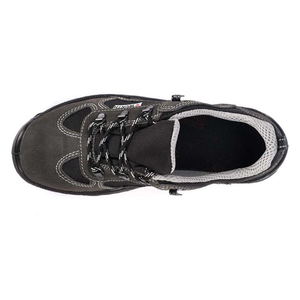 WURTH Bezbednosna cipela Cyclone,plitka,S1P - 05357660-CYCLONE