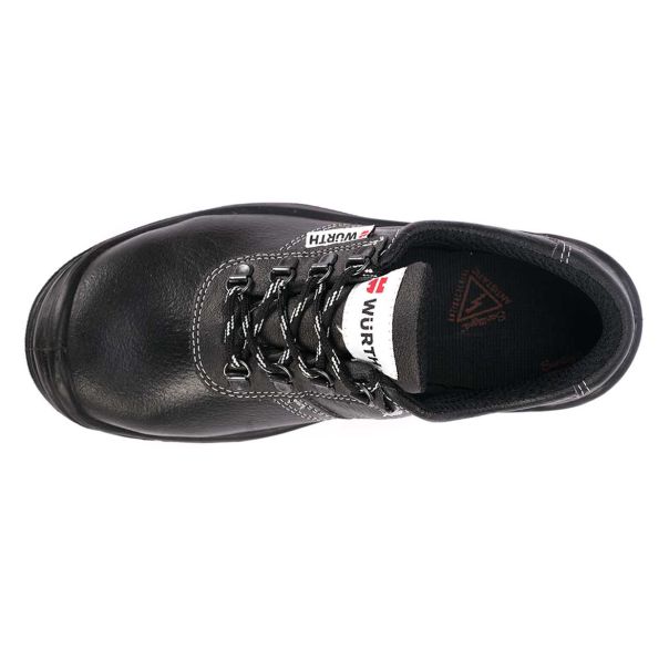 WURTH Bezbednosna cipela Pegazus,S1P,plitka - 05357700-PEGAZUS