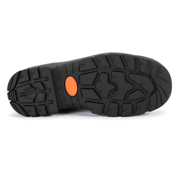 WURTH Bezbednosna cipela Rubber guard,duboka,S3 - 05359151-RUBBER