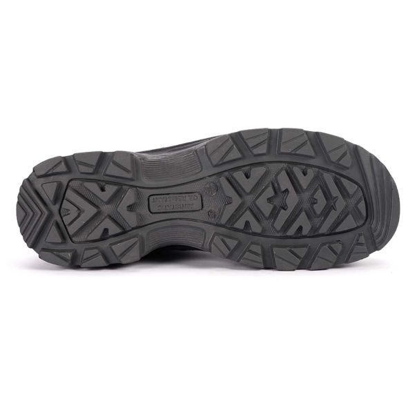 WURTH Radna cipela Uran ,O1,plitka - 05359160-URAN