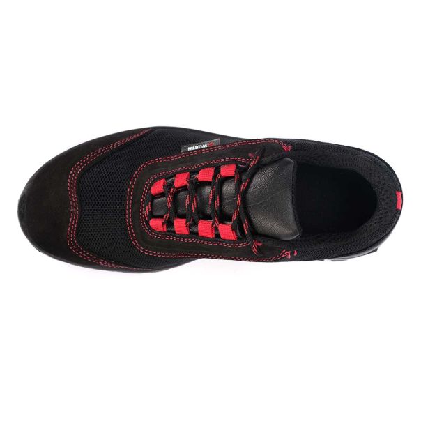 WURTH Bezbednosna cipela Rea S1,plitka - 05359170-REA