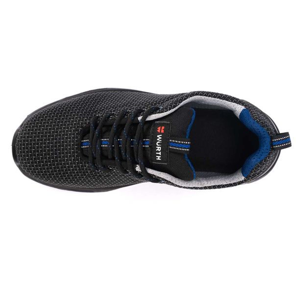 WURTH Radna cipela AZZURRO O2 - 5359300-AZZURRO