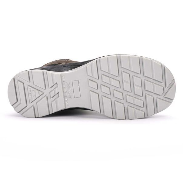 WURTH Bezbednosna cipelaThunderbolt S3,duboka - DM10164-THUNDERBOLT