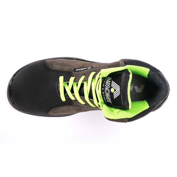 WURTH Bezbednosna cipelaThunderbolt S3,duboka - DM10164-THUNDERBOLT